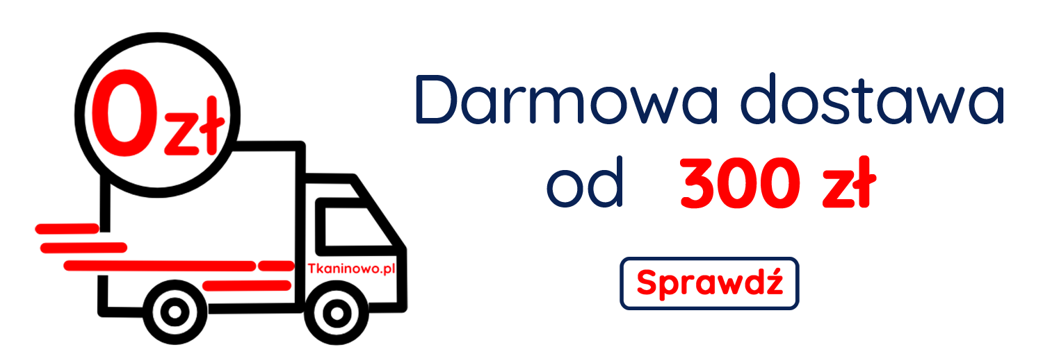 Darmowa dostawa