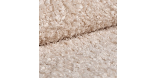 Tkanina boucle SONIA 03