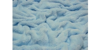 Polar Shaggy błękit