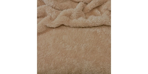 Polar Shaggy beżowy