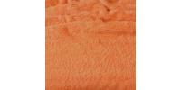Polar Shaggy pomarańczowy