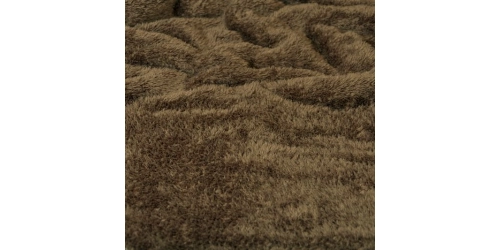 Polar Shaggy jasny brąz